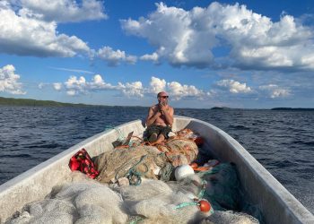 Kuha 700 kalastusvene