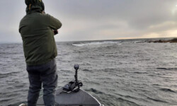 Kuha 610 kalastusvene