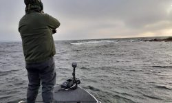 Kuha 610 kalastusvene