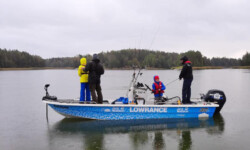 Kuha 610 kalastusvene