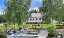 KUHA 610 kalastusvene