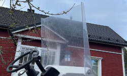 KUHA 610 kalastusvene