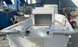 KUHA 610 kalastusvene