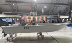 Kuha 610 kalastusvene