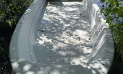 KUHA 700 kalastusvene