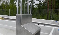 KUHA 700 kalastusvene