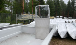 KUHA 700 kalastusvene